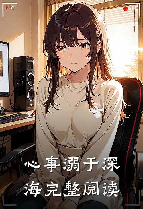 心事溺于深海完整阅读
