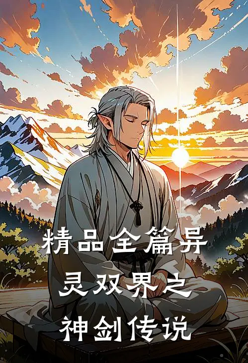 精品全篇异灵双界之神剑传说