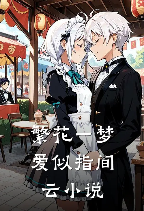 繁花一梦，爱似指间云小说