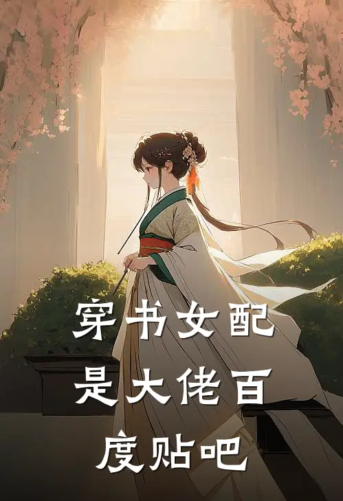 穿书女配是大佬百度贴吧