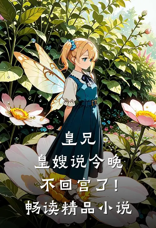 皇兄,皇嫂说今晚不回宫了!畅读精品免费阅读