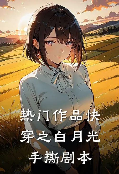 热门作品快穿之白月光手撕剧本