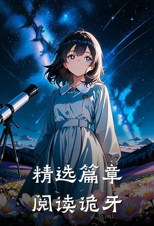 精选篇章阅读诡牙