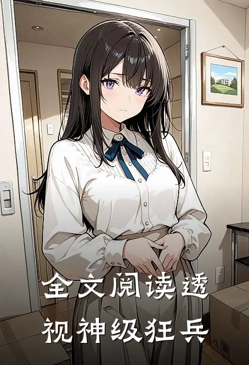 全文阅读透视神级狂兵