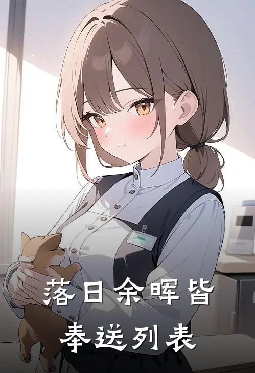 落日余晖皆奉送列表