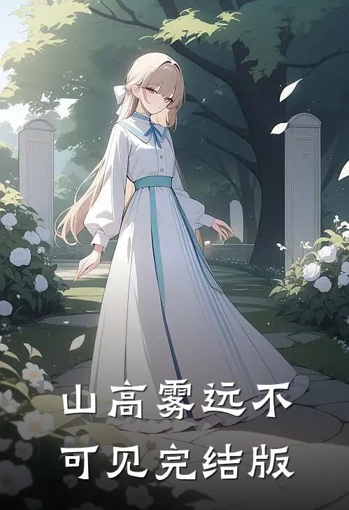 山高雾远不可见完结版