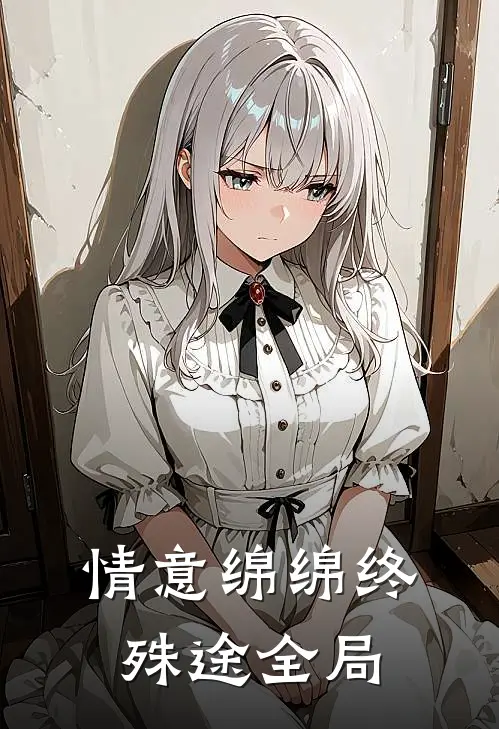 情意绵绵终殊途全局