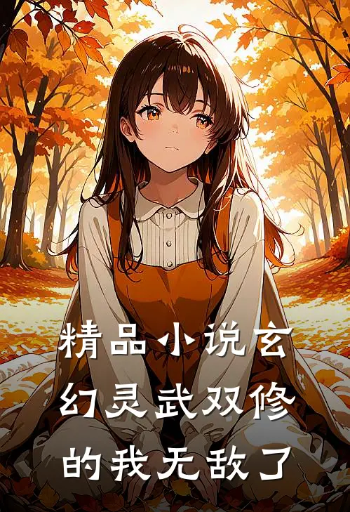 精品小说玄幻灵武双修的我无敌了