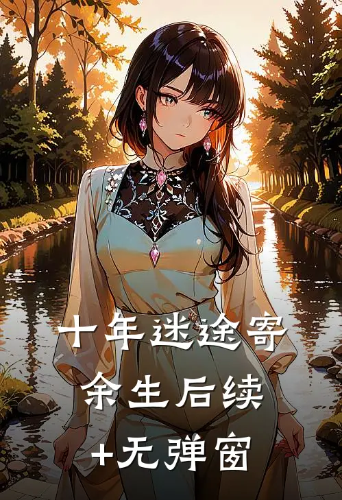 十年迷途寄余生后续+无弹窗