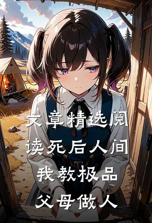 文章精选阅读死后人间：我教极品父母做人
