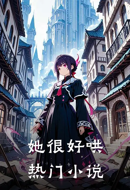 她很好哄热门小说