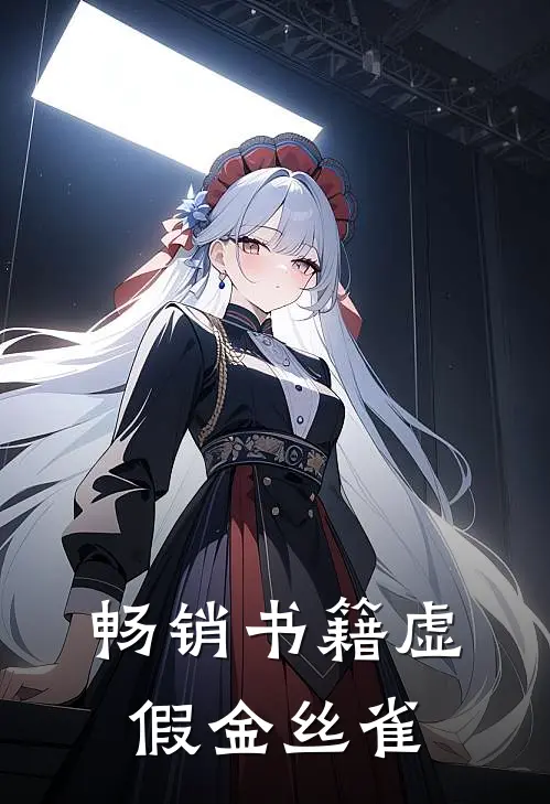 畅销书籍虚假金丝雀