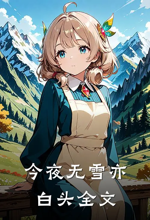 今夜无雪亦白头全文阅读