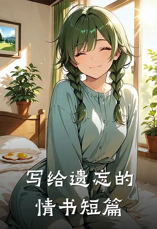 写给遗忘的情书短篇