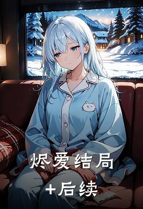 烬爱结局+后续