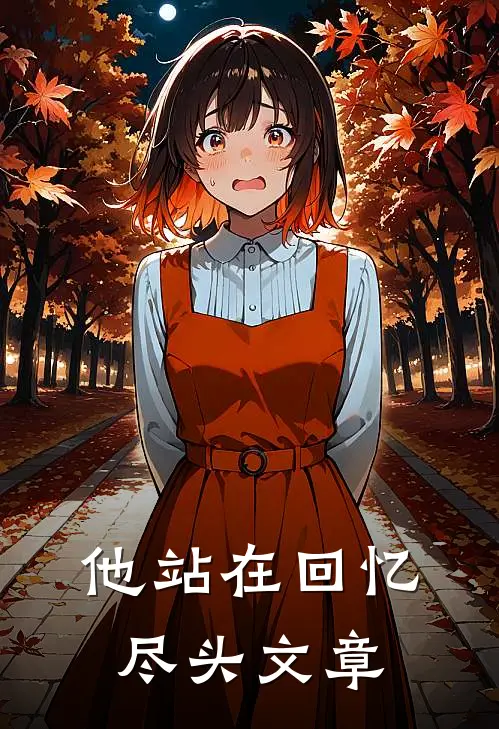 他站在回忆尽头文章