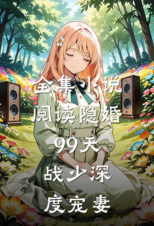 全集小说阅读隐婚99天：战少深度宠妻