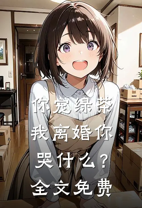 你宠绿茶，我离婚你哭什么？全文免费