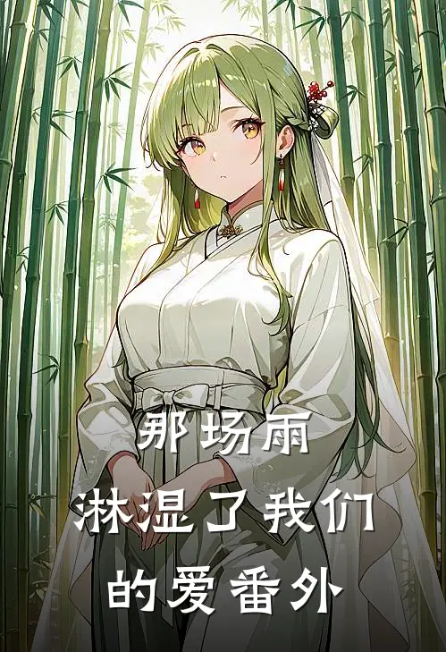 那场雨，淋湿了我们的爱 番外