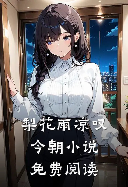 梨花雨凉叹今朝小说免费阅读