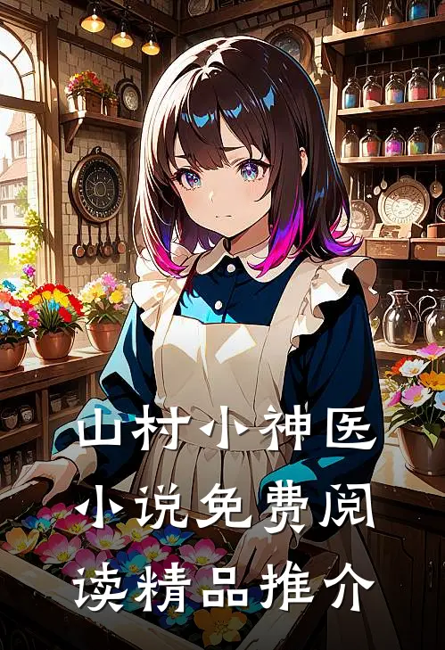 山村小神医小说免费阅读精品推介