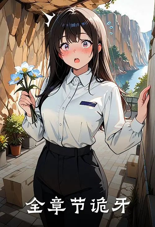 全章节诡牙