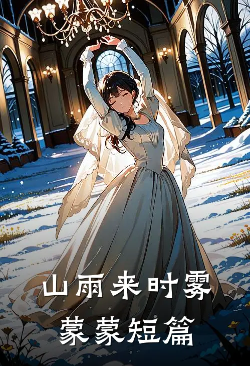 山雨来时雾蒙蒙短篇