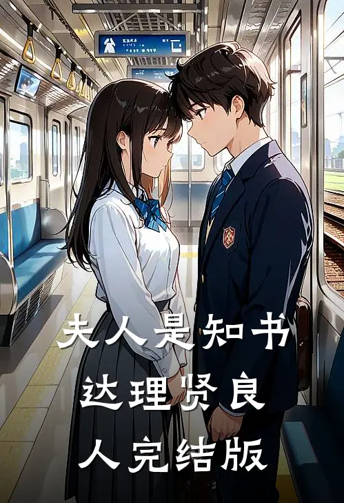 夫人是知书达理贤良人完结版