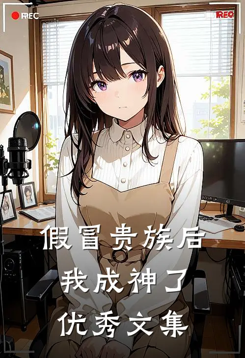 假冒贵族后我成神了优秀文集