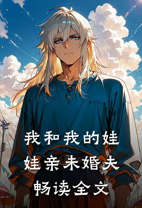 我和我的娃娃亲未婚夫畅读全文
