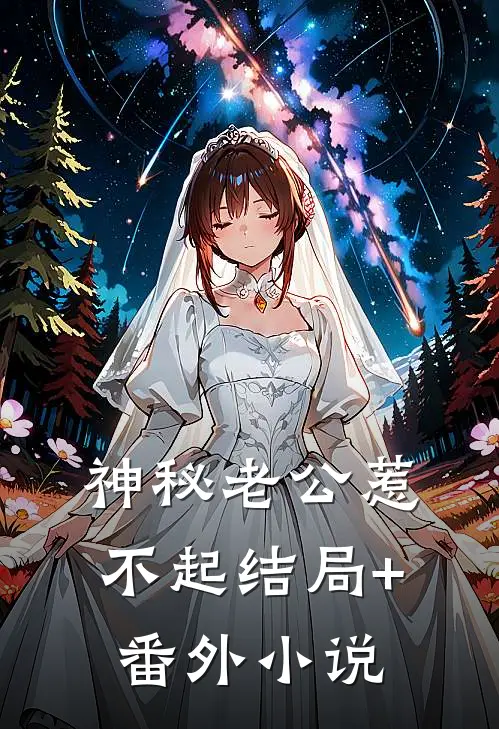 神秘老公惹不起结局+番外小说