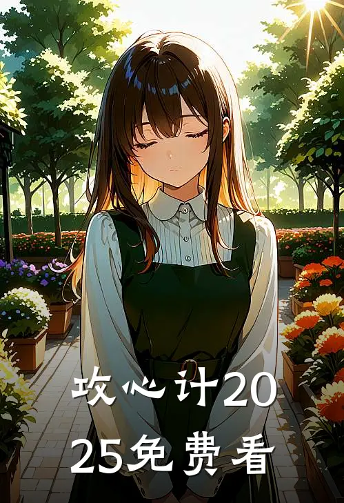 攻心计2025免费看