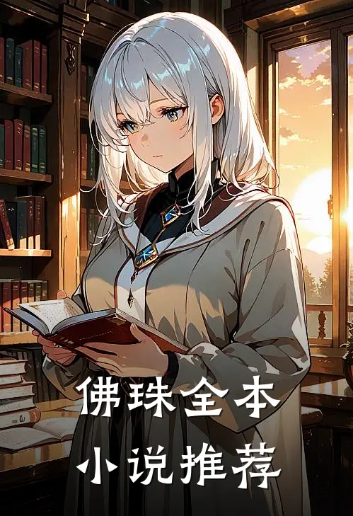佛珠全本小说推荐