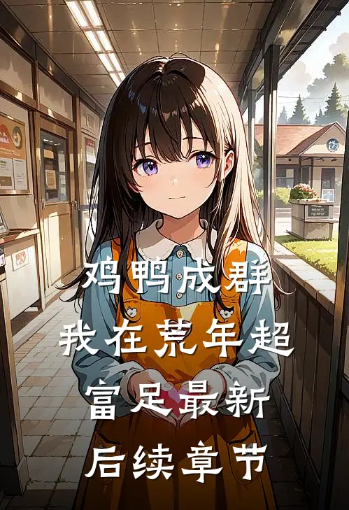 鸡鸭成群，我在荒年超富足最新后续章节