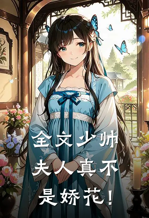 全文少帅，夫人真不是娇花！