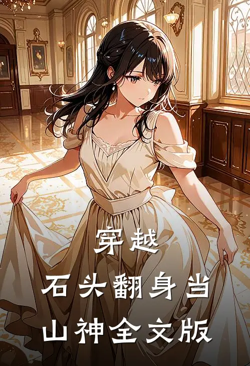 穿越：石头翻身当山神全文版