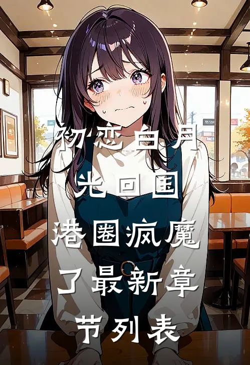 初恋白月光回国，港圈疯魔了最新章节列表