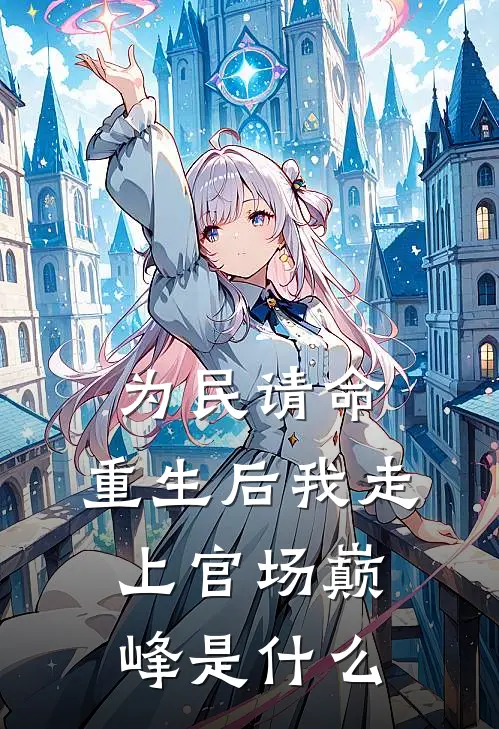 为民请命,重生后我走上官场巅峰是名字