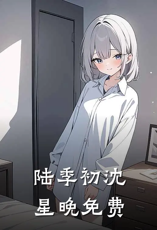陆季初沈星晚免费