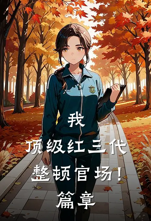 我，顶级红三代，整顿官场！篇章