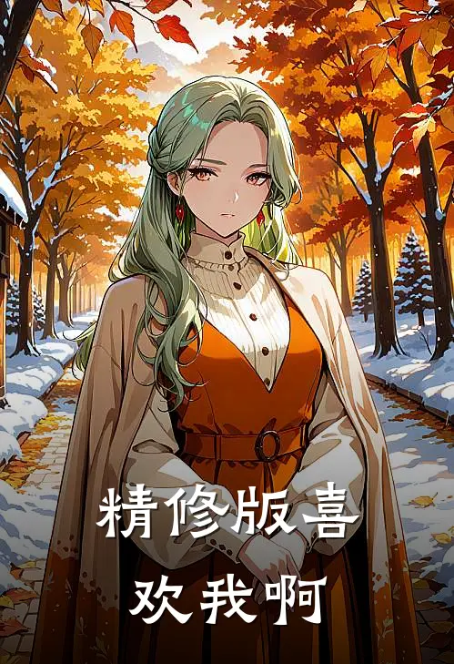 精修版喜欢我啊