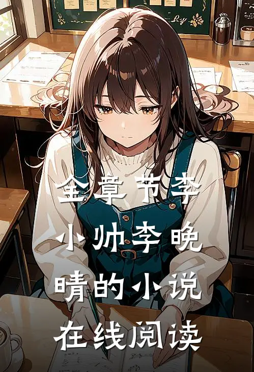 全章节李小帅李晚晴的小说在线阅读