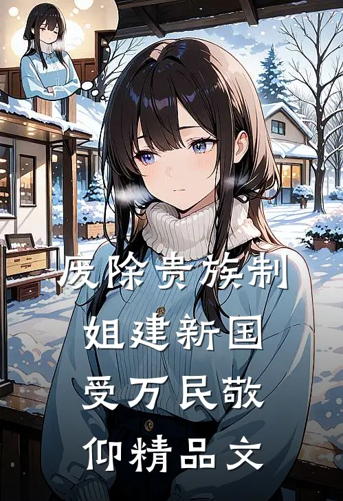 废除贵族制，姐建新国受万民敬仰精品文