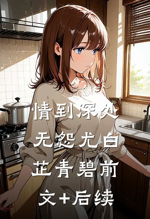 情到深处无怨尤白芷青碧前文+后续