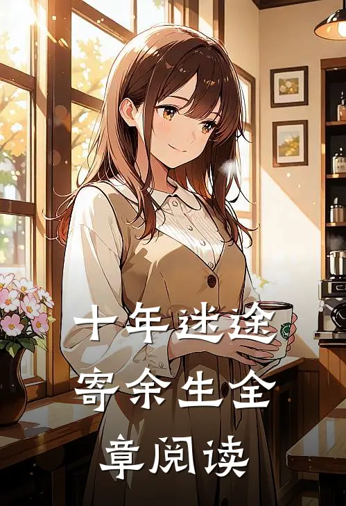 十年迷途寄余生全章阅读