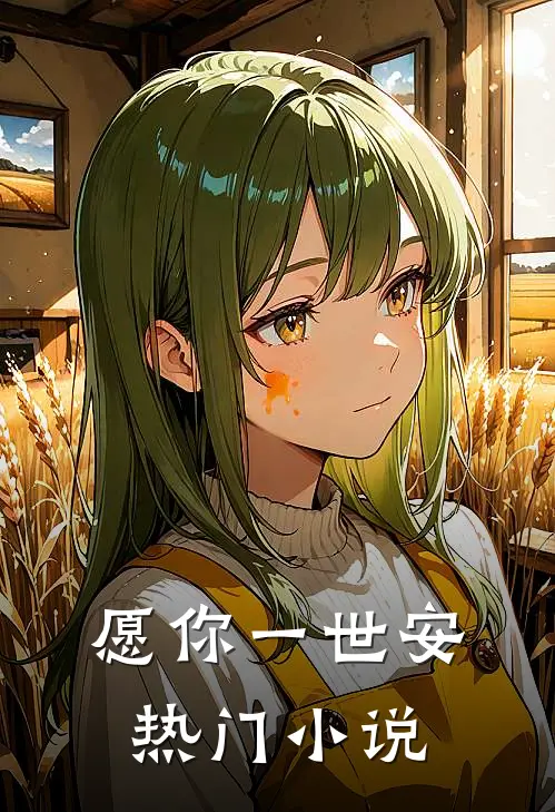 愿你一世安热门小说