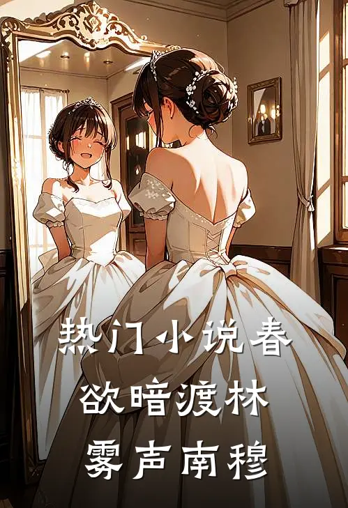 热门小说春欲暗渡林雾声南穆