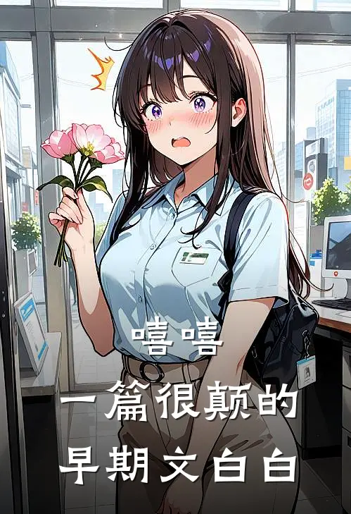 嘻嘻，一篇很颠的早期文白白
