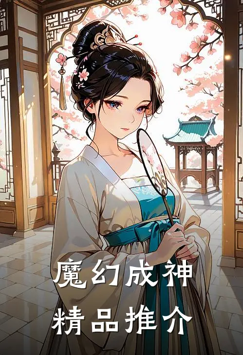 魔幻成神精品推介在线观看