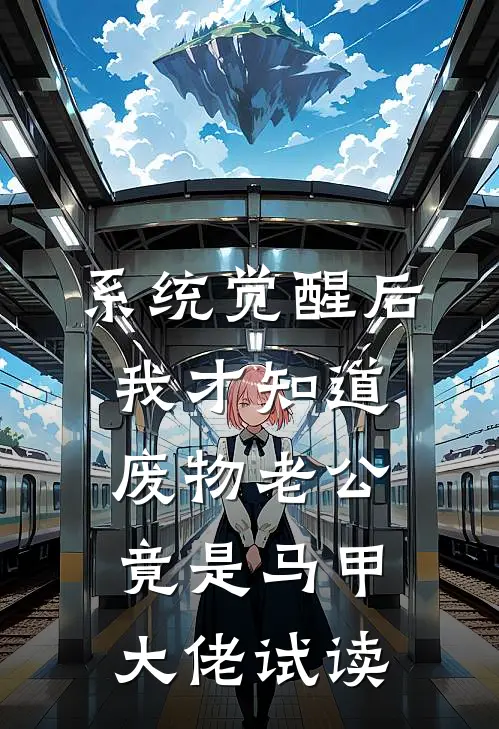 系统觉醒后，我才知道废物老公竟是马甲大佬试读